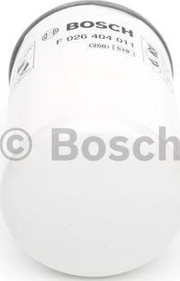 BOSCH F 026 404 011 - Фільтр для охолоджуючої рідини avtolavka.club