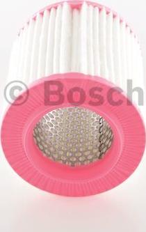 BOSCH F 026 400 443 - Повітряний фільтр avtolavka.club