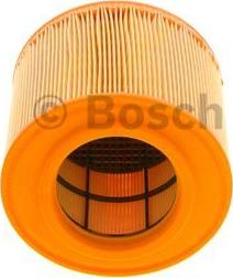 BOSCH F 026 400 467 - Повітряний фільтр avtolavka.club