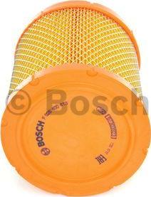 BOSCH F 026 400 413 - Повітряний фільтр avtolavka.club