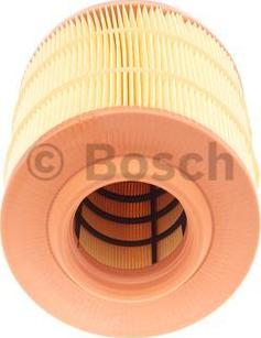 BOSCH F 026 400 430 - Повітряний фільтр avtolavka.club