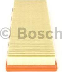 BOSCH F 026 400 517 - Повітряний фільтр avtolavka.club