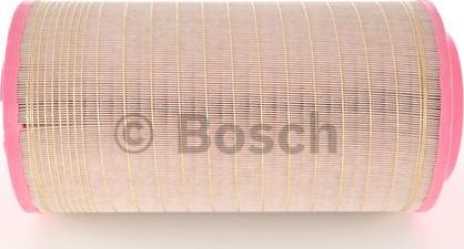 BOSCH F 026 400 532 - Повітряний фільтр avtolavka.club