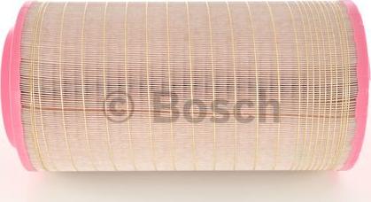 BOSCH F 026 400 532 - Повітряний фільтр avtolavka.club