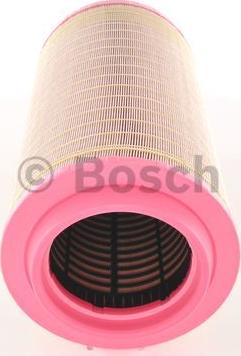 BOSCH F 026 400 532 - Повітряний фільтр avtolavka.club