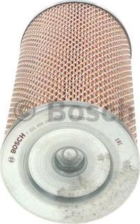 BOSCH F 026 400 092 - Повітряний фільтр avtolavka.club