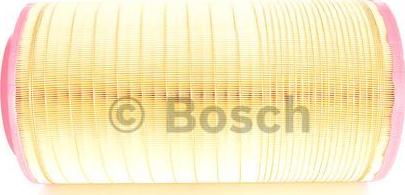 BOSCH F 026 400 064 - Повітряний фільтр avtolavka.club