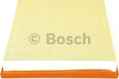 BOSCH F 026 400 014 - Повітряний фільтр avtolavka.club