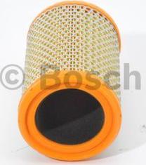 BOSCH F 026 400 011 - Повітряний фільтр avtolavka.club