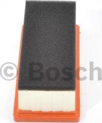 BOSCH F 026 400 036 - Повітряний фільтр avtolavka.club