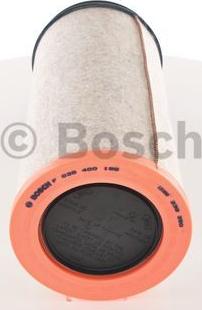 BOSCH F 026 400 195 - Фільтр додаткового повітря avtolavka.club