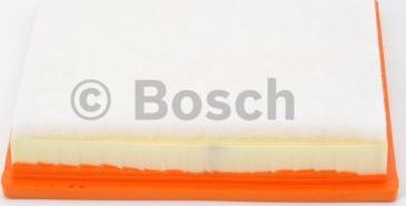 BOSCH F 026 400 103 - Повітряний фільтр avtolavka.club