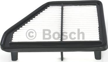 BOSCH F 026 400 132 - Повітряний фільтр avtolavka.club