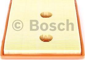 BOSCH F 026 400 342 - Повітряний фільтр avtolavka.club