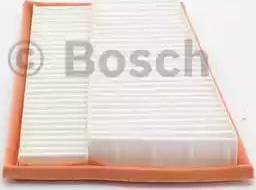 BOSCH F 026 400 216 - Повітряний фільтр avtolavka.club