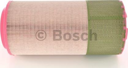 BOSCH F 026 400 327 - Повітряний фільтр avtolavka.club