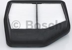 BOSCH F 026 400 294 - Повітряний фільтр avtolavka.club