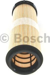 BOSCH F 026 400 214 - Повітряний фільтр avtolavka.club