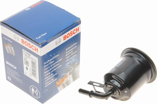 BOSCH F 026 403 769 - Паливний фільтр avtolavka.club