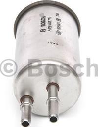 BOSCH F 026 403 771 - Паливний фільтр avtolavka.club