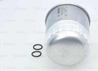 BOSCH F 026 402 056 - Паливний фільтр avtolavka.club