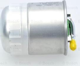 BOSCH F 026 402 056 - Паливний фільтр avtolavka.club