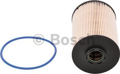 BOSCH F 026 402 004 - Паливний фільтр avtolavka.club