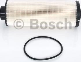 BOSCH F 026 402 029 - Паливний фільтр avtolavka.club