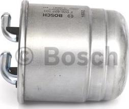 BOSCH F 026 402 103 - Паливний фільтр avtolavka.club