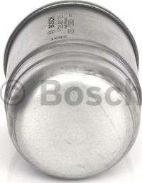 BOSCH F 026 402 103 - Паливний фільтр avtolavka.club