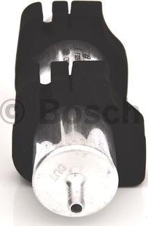 BOSCH F 026 402 111 - Паливний фільтр avtolavka.club