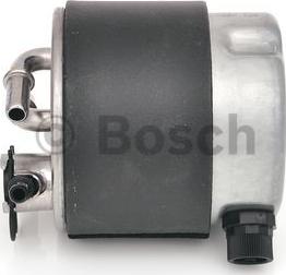 BOSCH F 026 402 125 - Паливний фільтр avtolavka.club