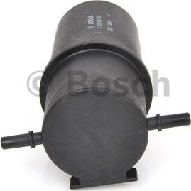 BOSCH F 026 402 853 - Паливний фільтр avtolavka.club