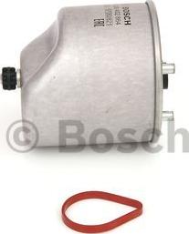 BOSCH F 026 402 864 - Паливний фільтр avtolavka.club