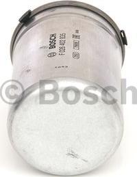 BOSCH F 026 402 835 - Паливний фільтр avtolavka.club