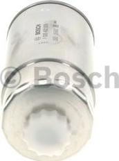 BOSCH F 026 402 826 - Паливний фільтр avtolavka.club