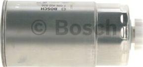 BOSCH F 026 402 826 - Паливний фільтр avtolavka.club