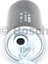 BOSCH F 026 402 827 - Паливний фільтр avtolavka.club