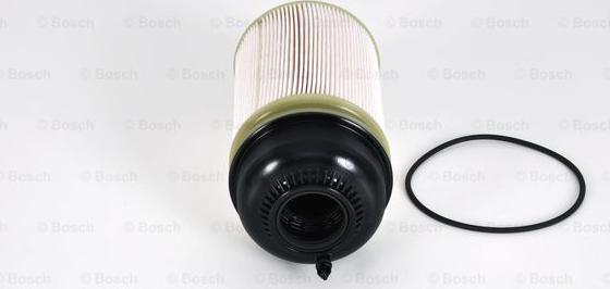 BOSCH F 026 402 233 - Паливний фільтр avtolavka.club