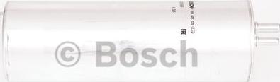 BOSCH F 026 402 220 - Паливний фільтр avtolavka.club