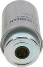 MEC-Diesel 401210 - Паливний фільтр avtolavka.club