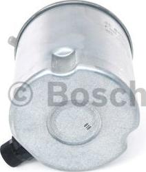 BOSCH F 026 402 742 - Паливний фільтр avtolavka.club