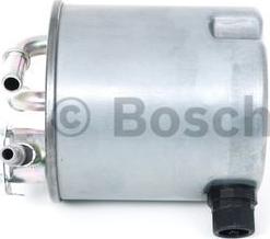 BOSCH F 026 402 742 - Паливний фільтр avtolavka.club