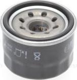 BOSCH F 026 407 089 - Масляний фільтр avtolavka.club