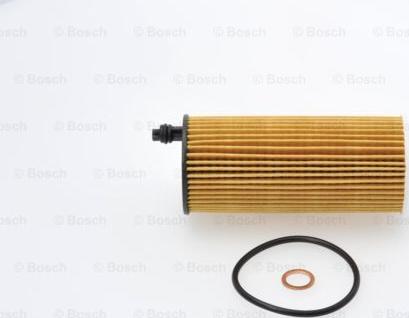 BOSCH F 026 407 123 - Масляний фільтр avtolavka.club