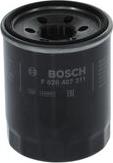 BOSCH F 026 407 311 - Масляний фільтр avtolavka.club