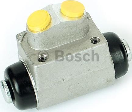 BOSCH F 026 009 929 - Колісний гальмівний циліндр avtolavka.club