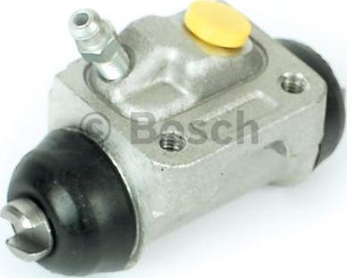 BOSCH F 026 009 857 - Колісний гальмівний циліндр avtolavka.club