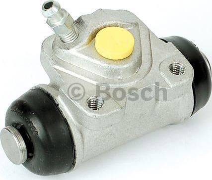 BOSCH F 026 009 862 - Колісний гальмівний циліндр avtolavka.club