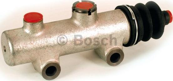 BOSCH F 026 005 084 - Головний циліндр, система зчеплення avtolavka.club